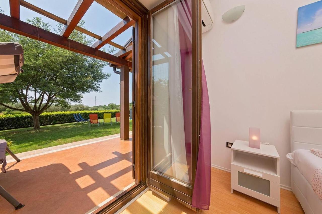 House Dolly Villa Poreč Exterior foto
