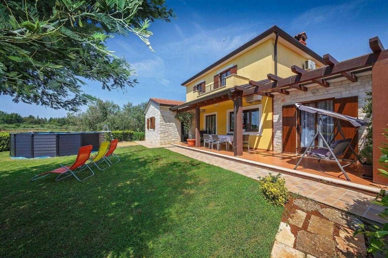 House Dolly Villa Poreč Exterior foto