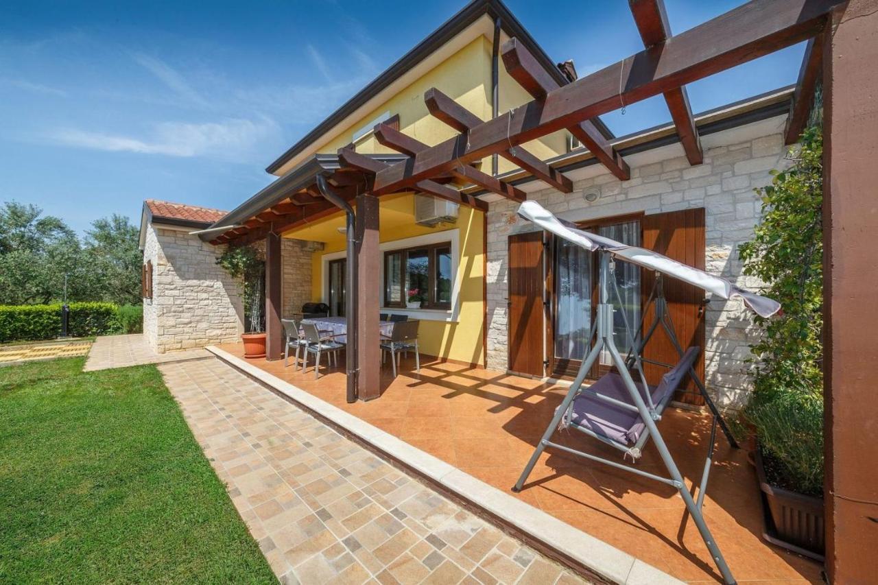 House Dolly Villa Poreč Exterior foto